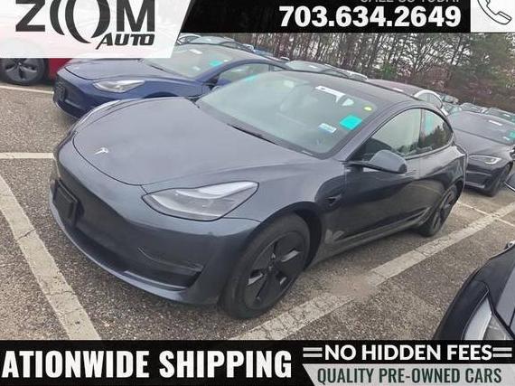 TESLA MODEL 3 2023 5YJ3E1EB9PF679776 image TESLA MODEL 3 2023 5YJ3E1EB9PF679776 image